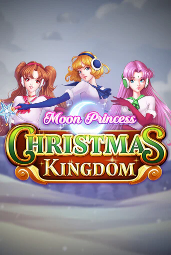 Демо игра Moon Princess Christmas Kingdom играть онлайн | Casino X бесплатно