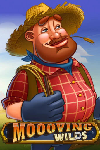 Демо игра Moooving Wilds играть онлайн | Casino X бесплатно