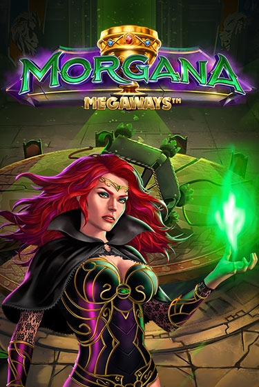 Демо игра Morgana Megaways играть онлайн | Casino X бесплатно