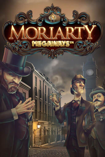 Демо игра Moriarty Megaways играть онлайн | Casino X бесплатно