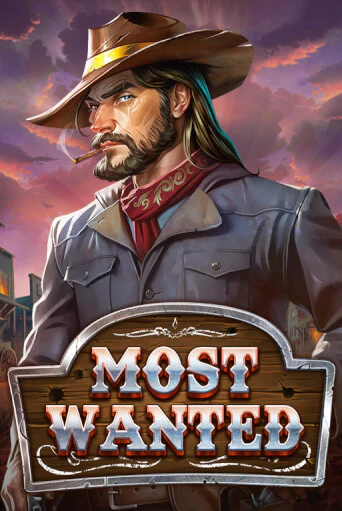 Демо игра Most Wanted играть онлайн | Casino X бесплатно