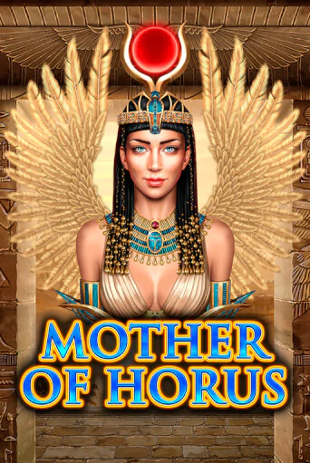 Демо игра Mother of Horus играть онлайн | Casino X бесплатно