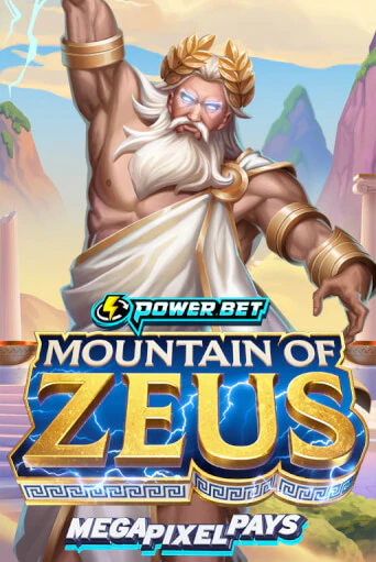 Демо игра Mountain of Zeus играть онлайн | Casino X бесплатно