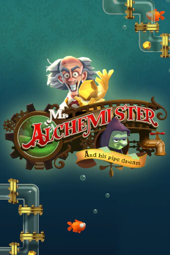 Демо игра Mr. Alchemister играть онлайн | Casino X бесплатно