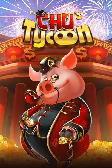 Демо игра Mr Chu Tycoon играть онлайн | Casino X бесплатно