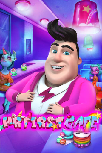 Демо игра MrFirst Café играть онлайн | Casino X бесплатно