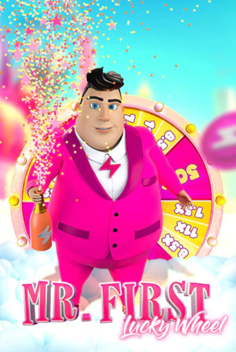 Демо игра Mr. First: Lucky Wheel играть онлайн | Casino X бесплатно