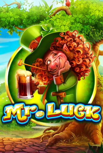 Демо игра Mr.Luck играть онлайн | Casino X бесплатно