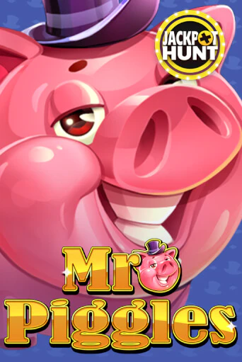 Демо игра Mr Piggles играть онлайн | Casino X бесплатно