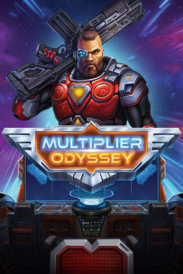 Демо игра Multiplier Odyssey играть онлайн | Casino X бесплатно