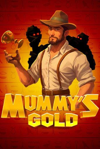 Демо игра Mummy's Gold играть онлайн | Casino X бесплатно