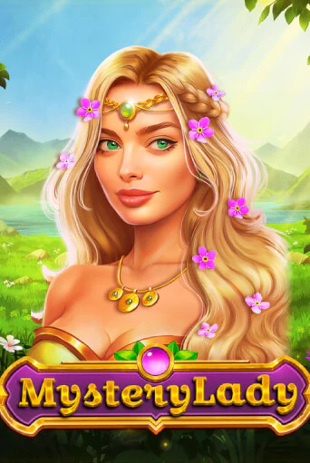 Демо игра Mystery Lady играть онлайн | Casino X бесплатно
