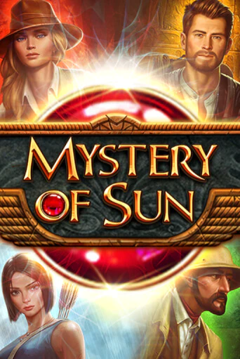 Демо игра Mystery of Sun играть онлайн | Casino X бесплатно