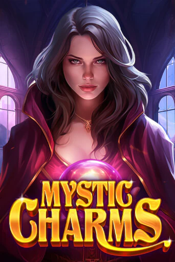 Демо игра Mystic Charms играть онлайн | Casino X бесплатно