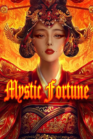 Демо игра Mystic Fortune играть онлайн | Casino X бесплатно