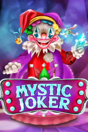 Демо игра Mystic Joker играть онлайн | Casino X бесплатно