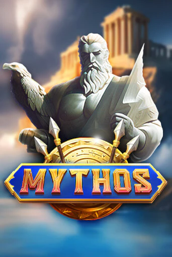 Демо игра Mythos играть онлайн | Casino X бесплатно