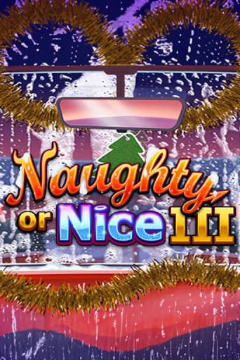 Демо игра Naughty Or Nice III играть онлайн | Casino X бесплатно