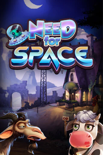 Демо игра Need For Space играть онлайн | Casino X бесплатно