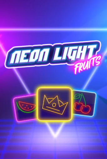 Демо игра Neon Light Fruits играть онлайн | Casino X бесплатно