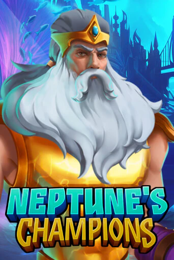 Демо игра Neptunes Champions играть онлайн | Casino X бесплатно
