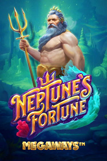 Демо игра Neptune’s Fortune Megaways™ играть онлайн | Casino X бесплатно