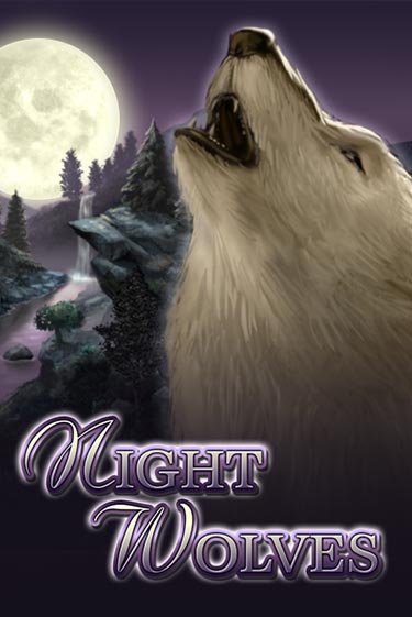 Демо игра Night Wolves играть онлайн | Casino X бесплатно
