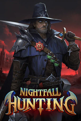Демо игра Nightfall Hunting играть онлайн | Casino X бесплатно