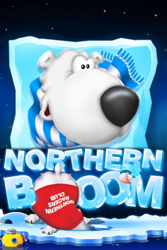 Демо игра Northern Boom играть онлайн | Casino X бесплатно