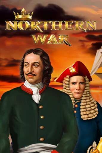 Демо игра Northern War играть онлайн | Casino X бесплатно