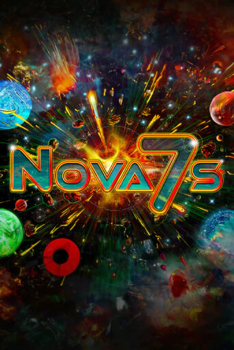 Демо игра Nova 7s играть онлайн | Casino X бесплатно