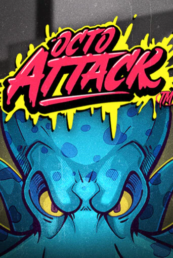 Демо игра Octo Attack играть онлайн | Casino X бесплатно