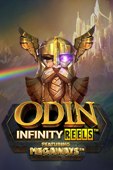 Демо игра Odin Infinity Reels Megaways играть онлайн | Casino X бесплатно