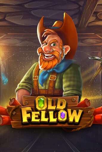 Демо игра Old Fellow играть онлайн | Casino X бесплатно