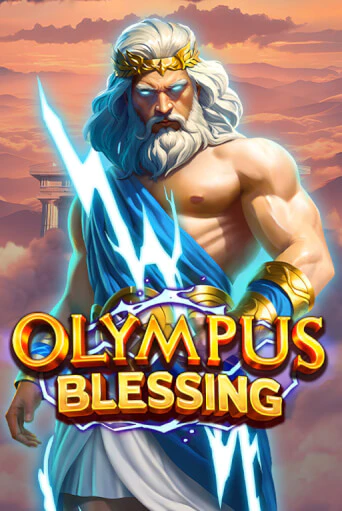 Демо игра Olympus Blessing играть онлайн | Casino X бесплатно