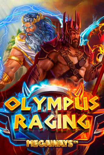 Демо игра Olympus Raging Megaways™ играть онлайн | Casino X бесплатно