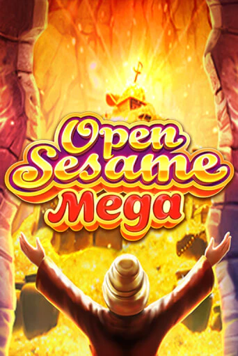 Демо игра Open Sesame Mega играть онлайн | Casino X бесплатно