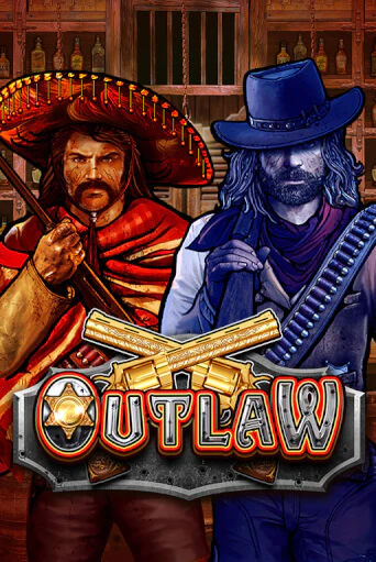 Демо игра Outlaw играть онлайн | Casino X бесплатно