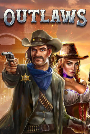 Демо игра Outlaws играть онлайн | Casino X бесплатно