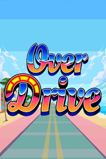 Демо игра Overdrive играть онлайн | Casino X бесплатно