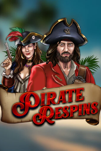Демо игра PIRATE RE SPINS играть онлайн | Casino X бесплатно