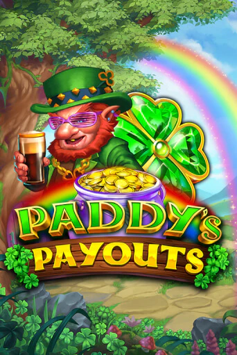 Демо игра Paddy's Payouts играть онлайн | Casino X бесплатно