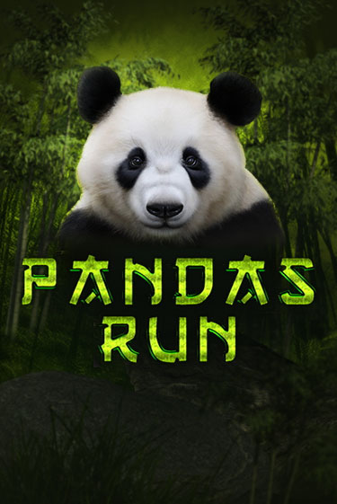 Демо игра Panda's Run играть онлайн | Casino X бесплатно