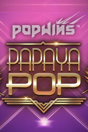 Демо игра PapayaPop™ играть онлайн | Casino X бесплатно