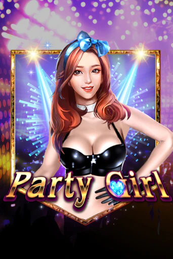 Демо игра Party Girl играть онлайн | Casino X бесплатно