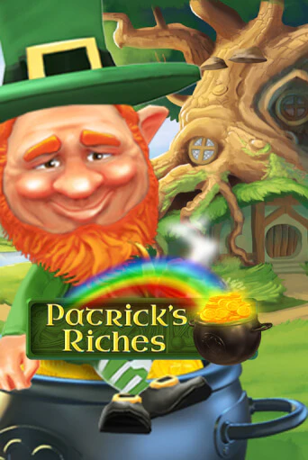 Демо игра Patrick's Riches играть онлайн | Casino X бесплатно