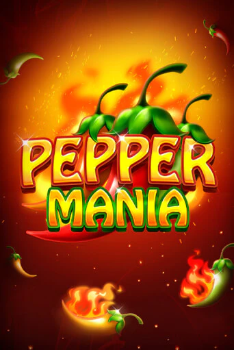 Демо игра Pepper Mania играть онлайн | Casino X бесплатно