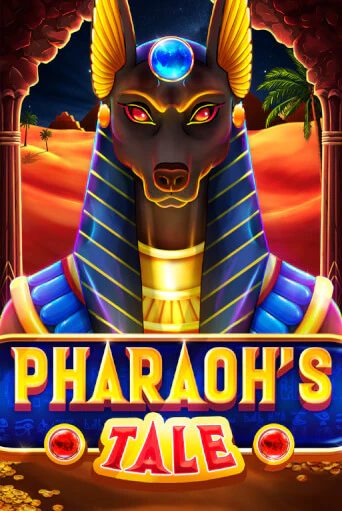Демо игра Pharaoh's Tale играть онлайн | Casino X бесплатно