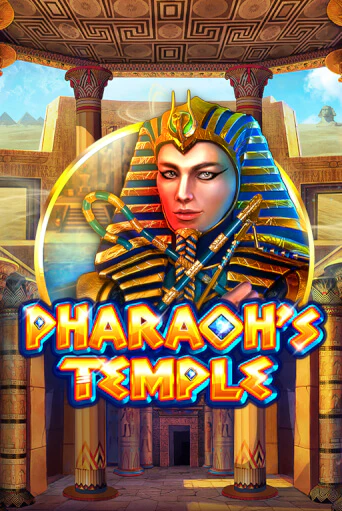 Демо игра Pharaohs Temple играть онлайн | Casino X бесплатно