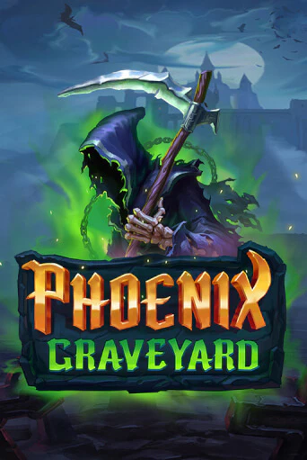 Демо игра Phoenix Graveyard играть онлайн | Casino X бесплатно